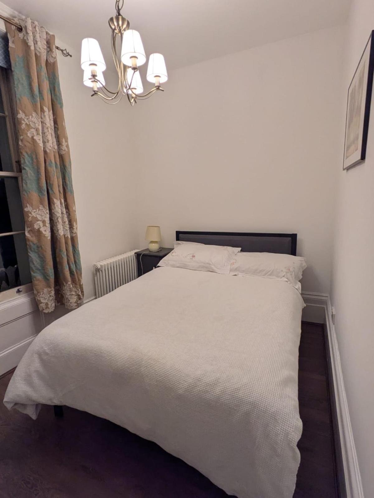 Hill House Hotell London Exteriör bild